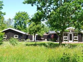 Gorgeous Holiday Home in Bindslev with Terrace